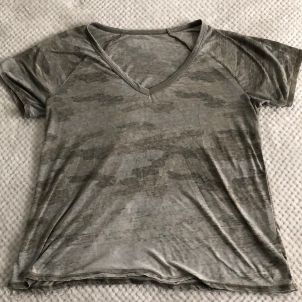 American Eagle Tee